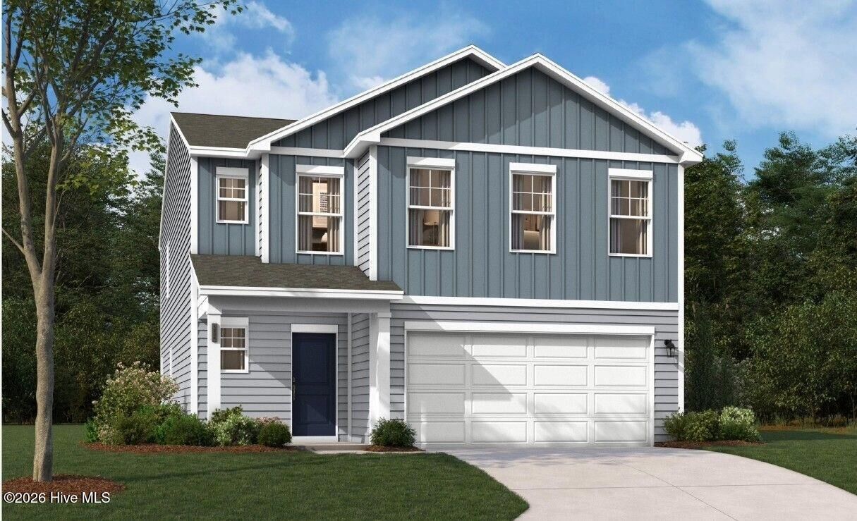 Property Photo: 2035 Odyssey Drive GA 30815