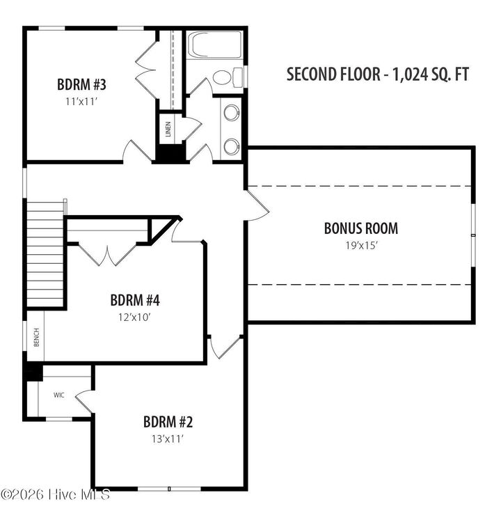 Property Photo:  219 Cloverleaf Court  NC 27527 