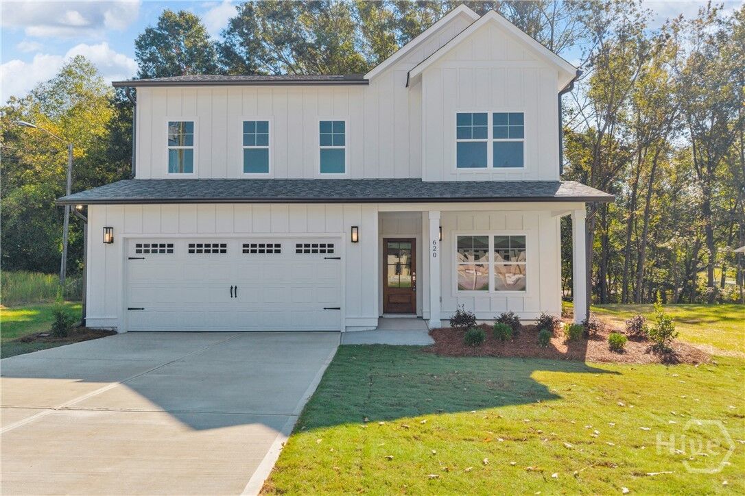 Property Photo: 620 Hospital Road Lot 2 GA 30529