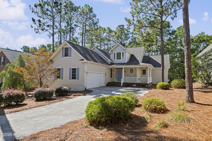 Property Photo: 2973 Irwin Drive SE NC 28461