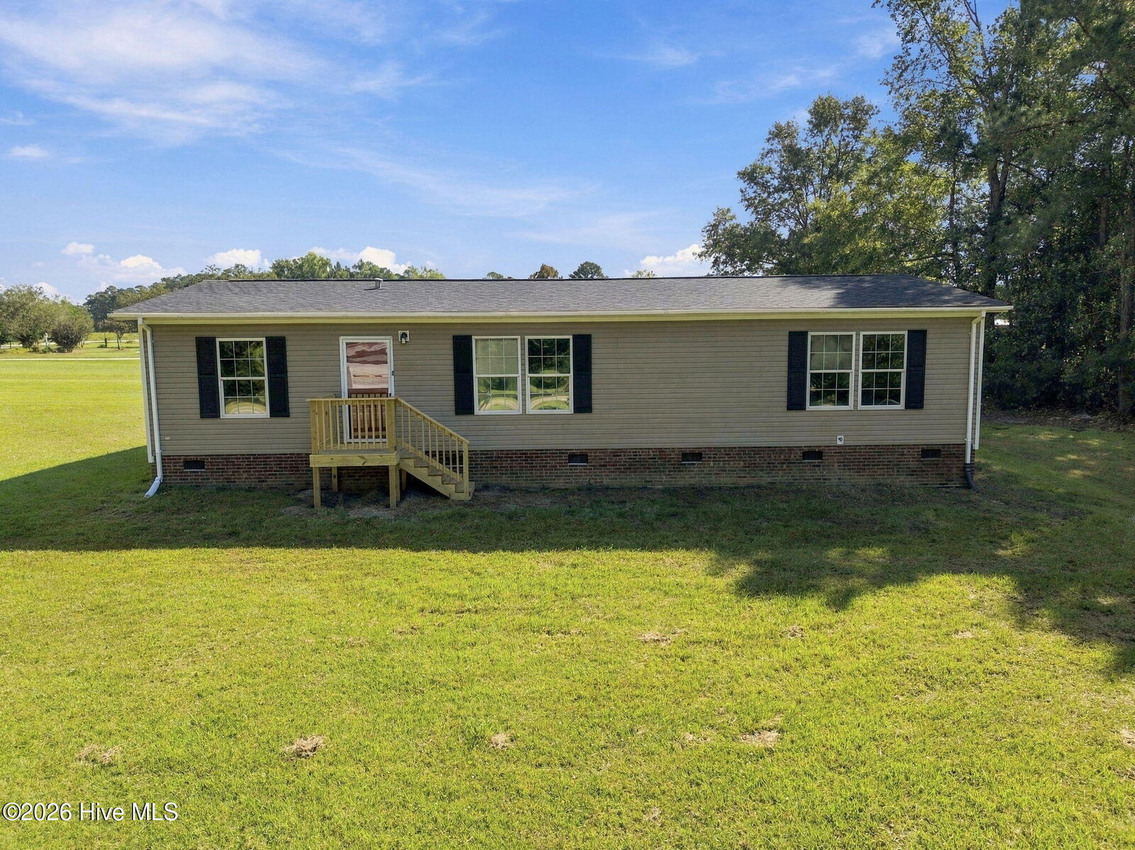 Property Photo:  1939 Shade Fisher Road  NC 28431 
