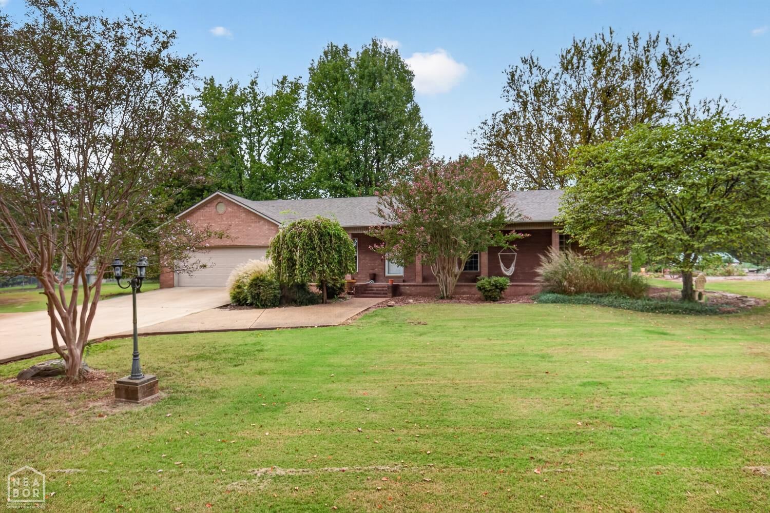 Property Photo:  298 Cr-368  AR 72401 