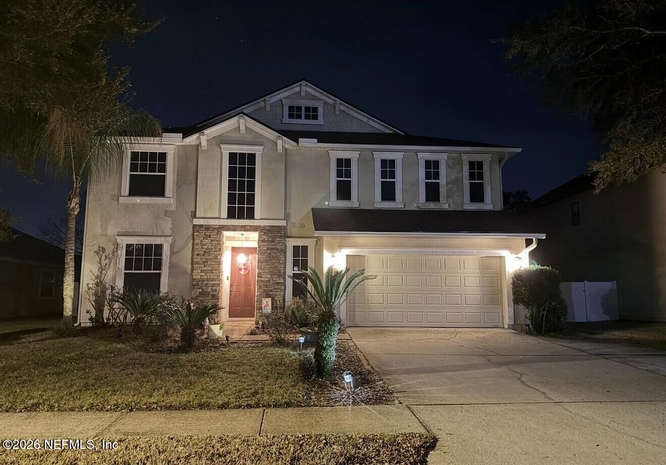 Property Photo: 618 Wakeview Drive FL 32065