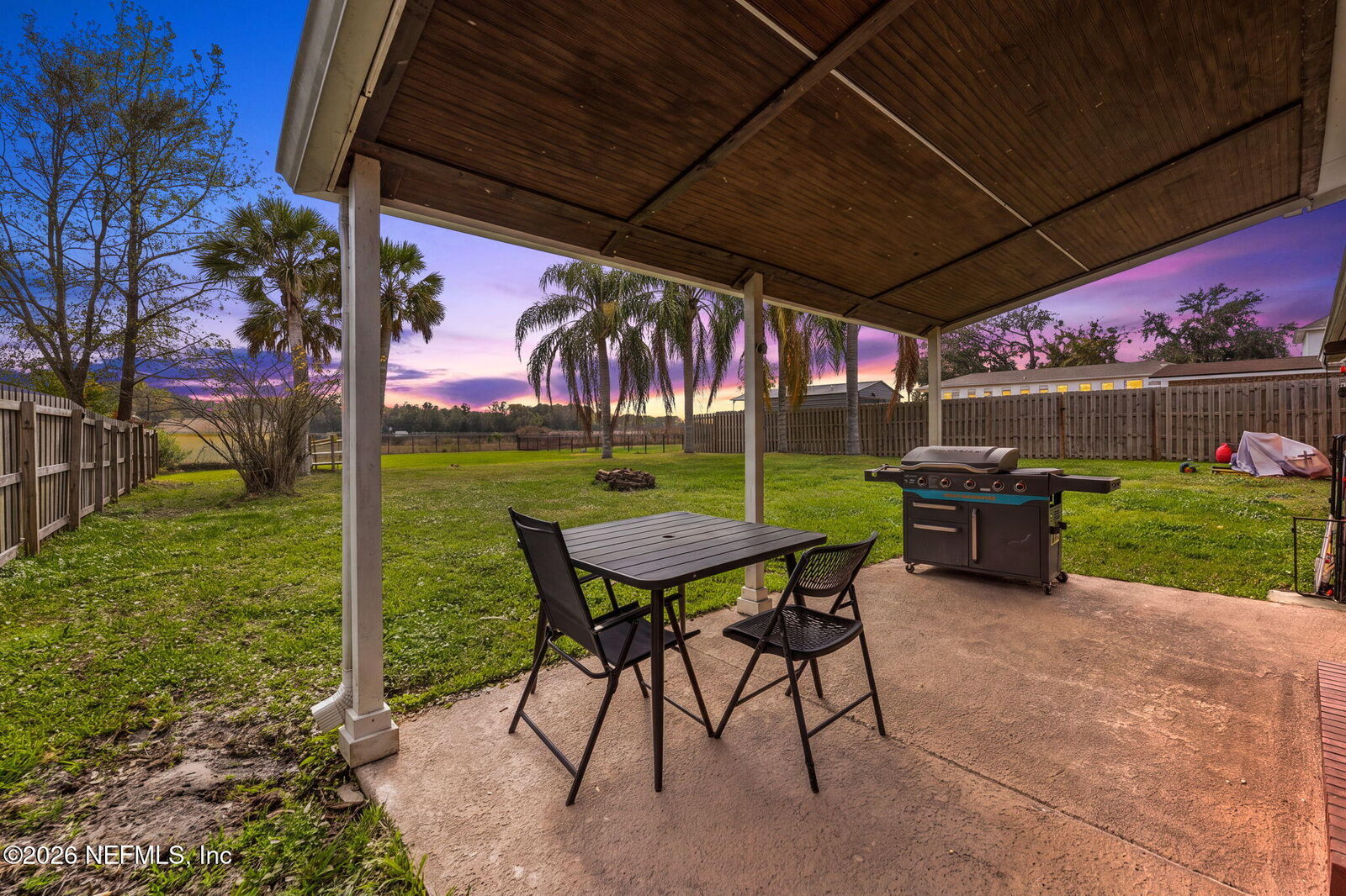 Property Photo: 284 Baisden Road FL 32218