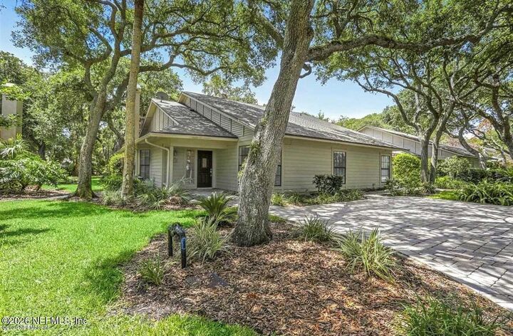 Property Photo: 14 Sea Winds Lane N 14 FL 32082