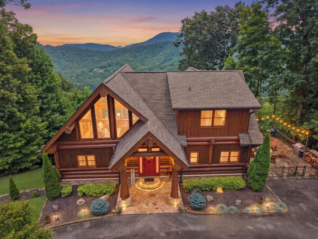 Property Photo:  495 Overlook Drive  GA 30153 