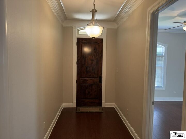 Property Photo:  905 Italiana Place  LA 71291 