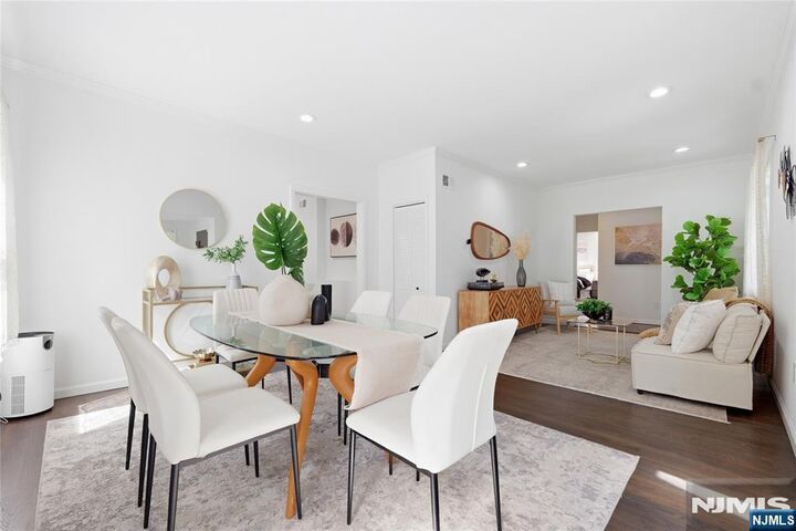 Property Photo:  143 Veazy Street  NJ 07006 