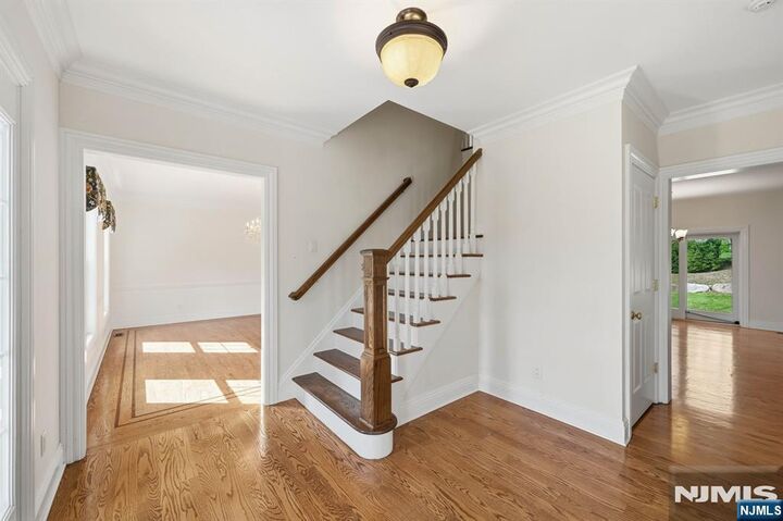 Property Photo:  31B Graham Avenue  NJ 07508 