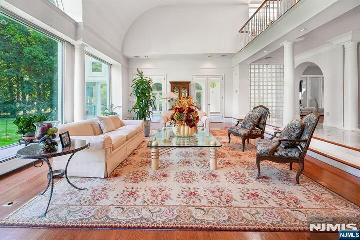 Property Photo: 19 Scott Court NJ 07401