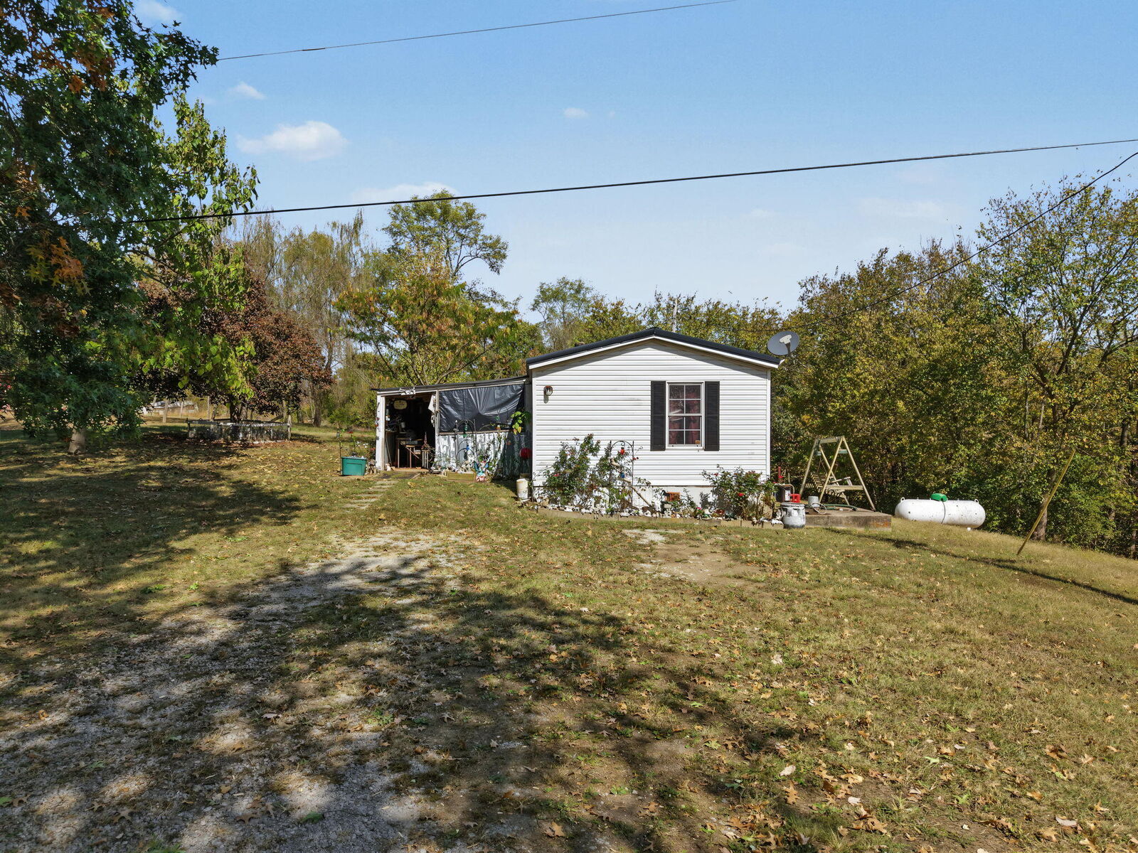 Property Photo:  3436 Alexander Road  KY 41033 