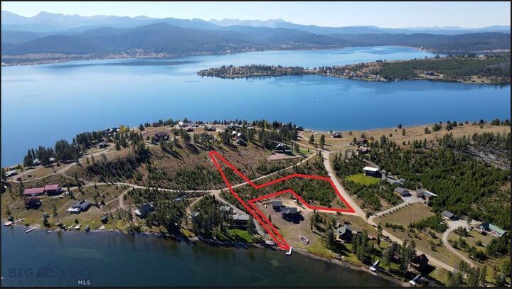 Property Photo:  Tbd Black Bear Lane  MT 59711 