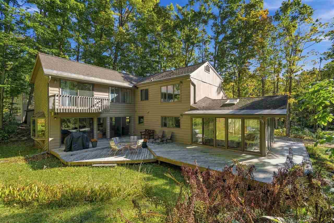 Property Photo: 8292 Woodloft MI 49740