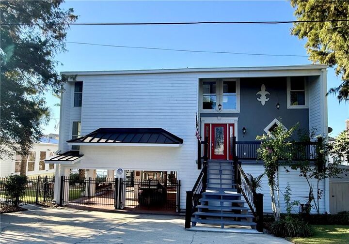 Property Photo:  145 Terry Drive  LA 70458 