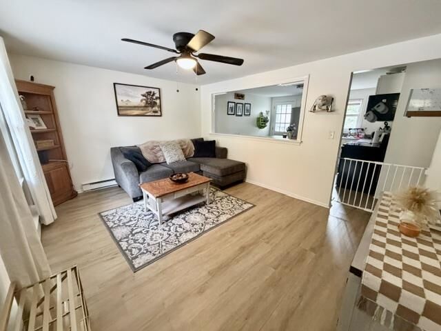 Property Photo: 108 Oak Street NH 03869
