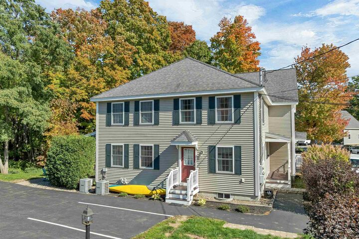 Property Photo:  27 Stevens Avenue  NH 03253 