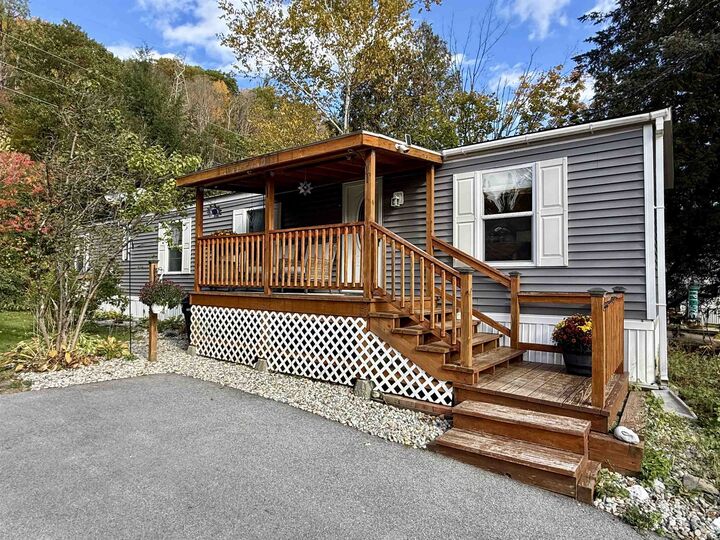 Property Photo:  175 West Street  VT 05676 