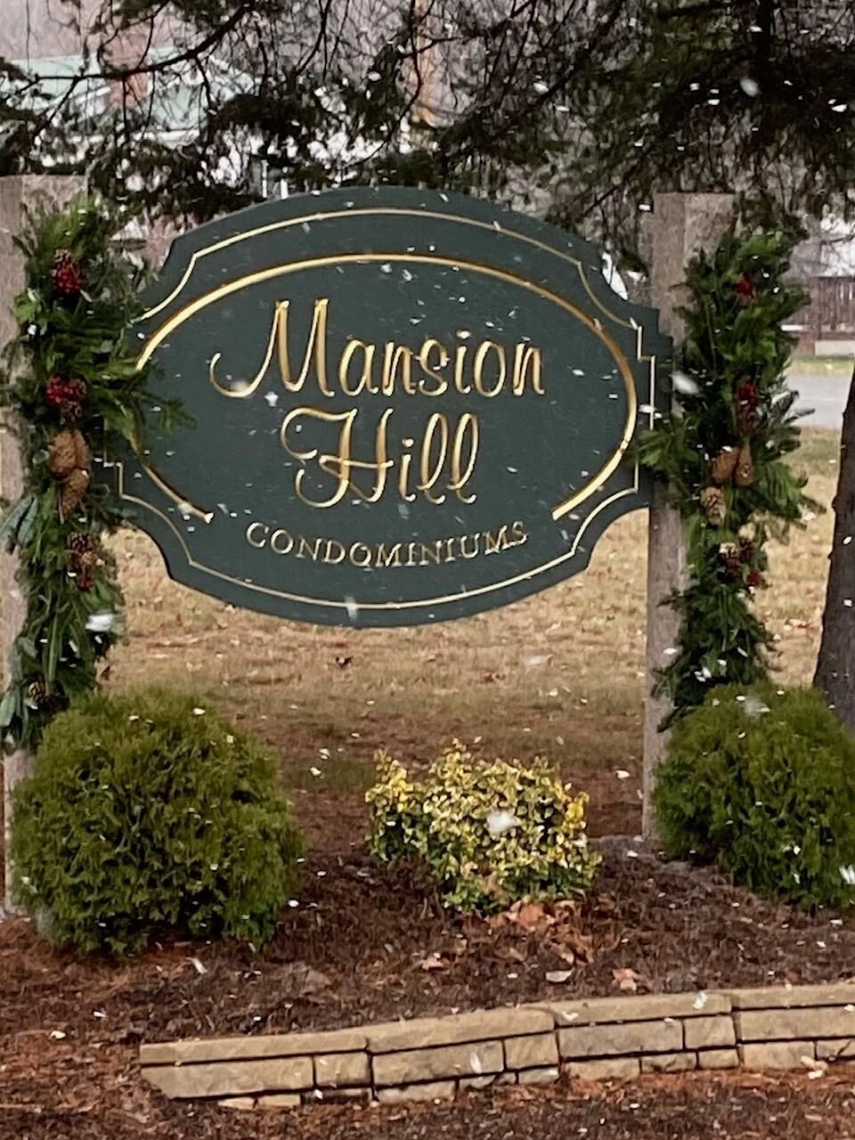 Property Photo: 75 Manor Drive NH 03251