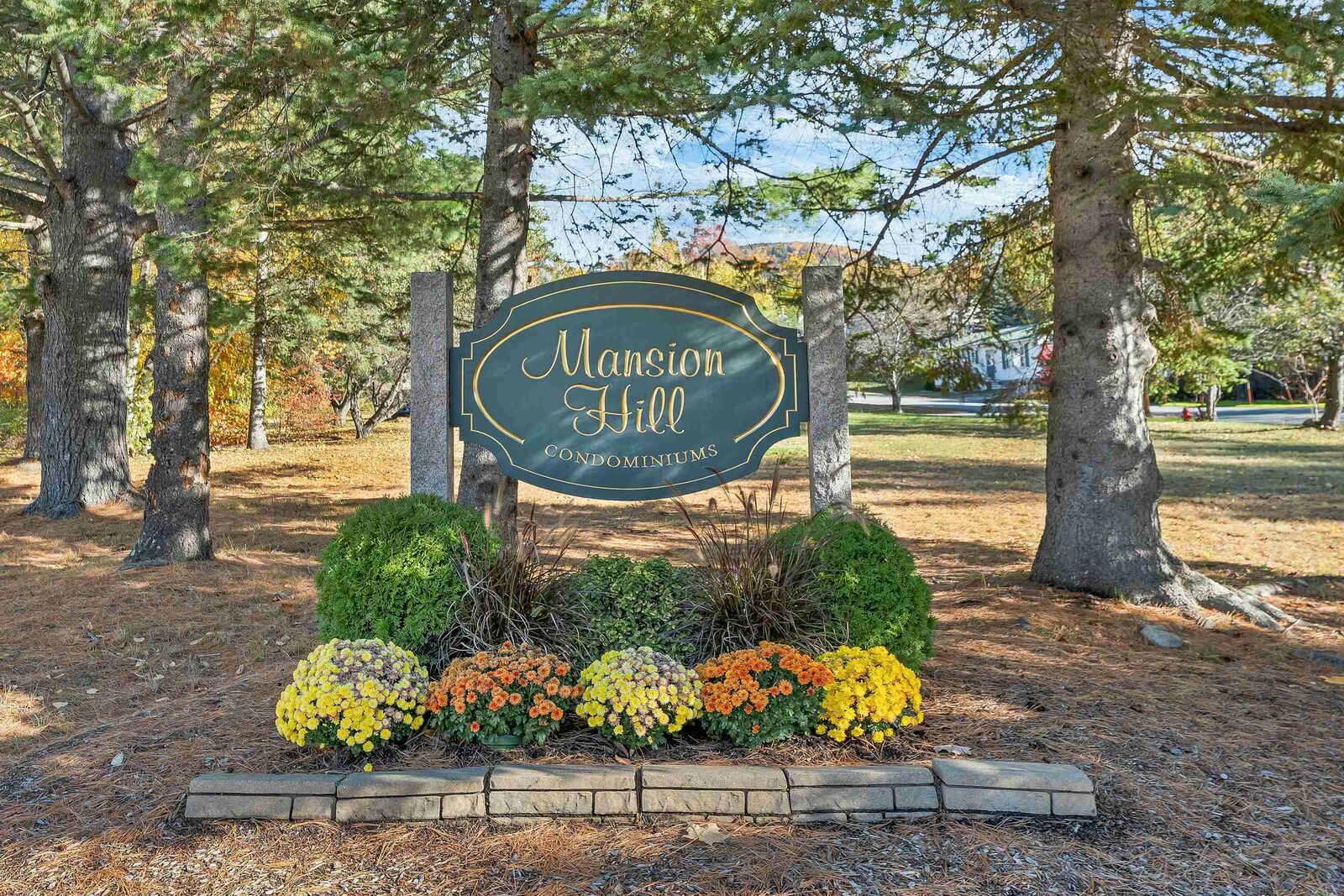 Property Photo:  75 Manor Drive  NH 03251 