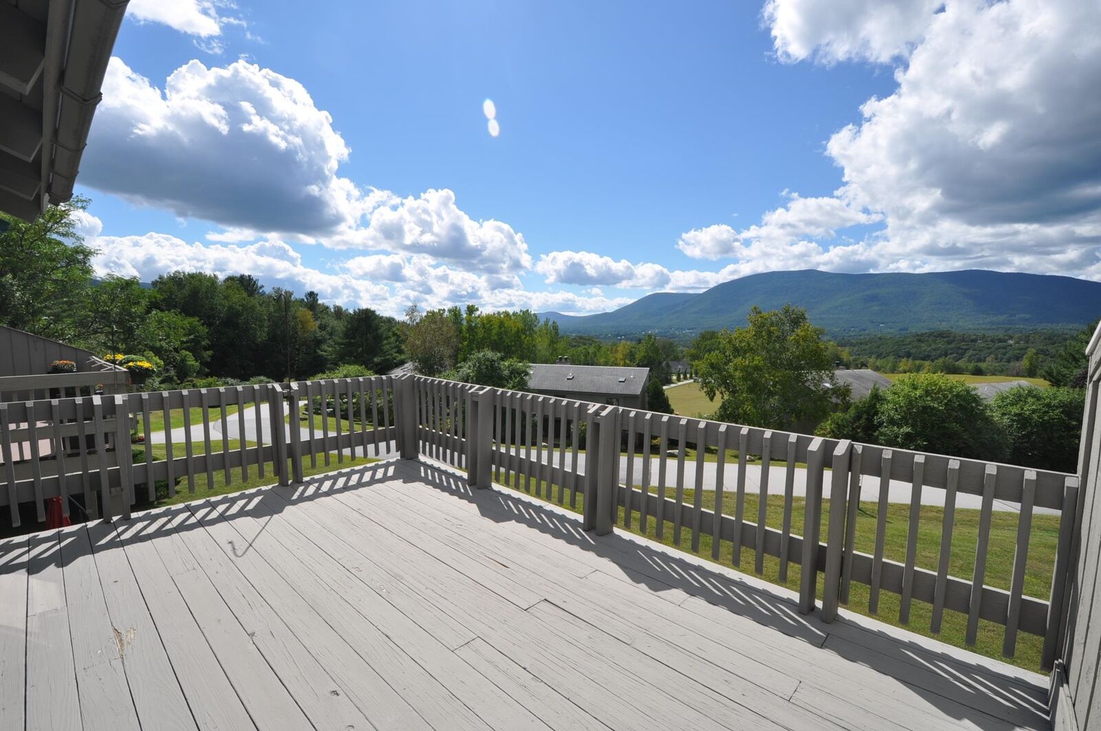 Property Photo:  49 Vaughn Farm Road  VT 05255 