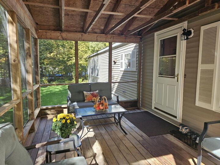 Property Photo: 55 Wexford Lane VT 05446