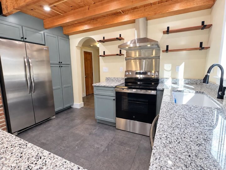 Property Photo: 68 Mount Gilboa Road NH 03467