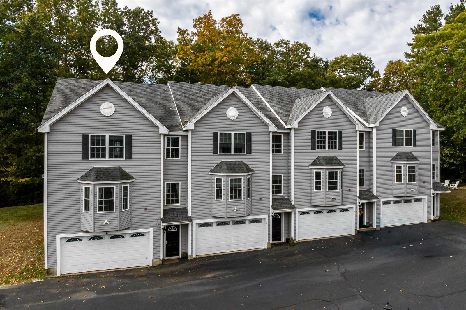 Property Photo: 26 Scribner Road NH 03044