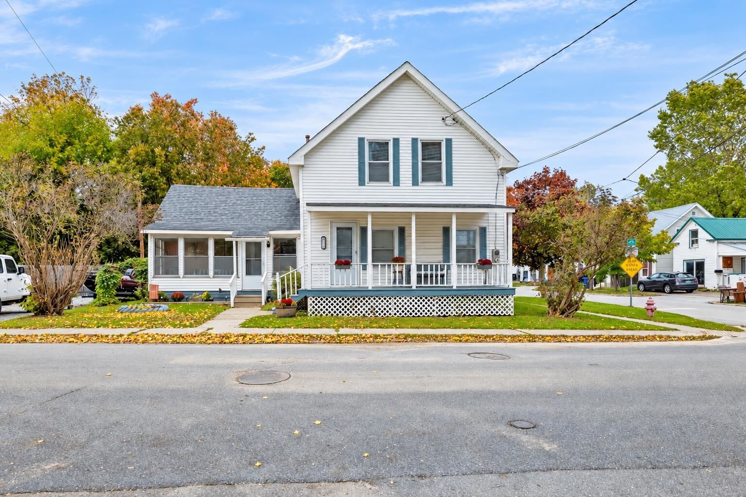 Property Photo: 31 Lasalle Street VT 05478