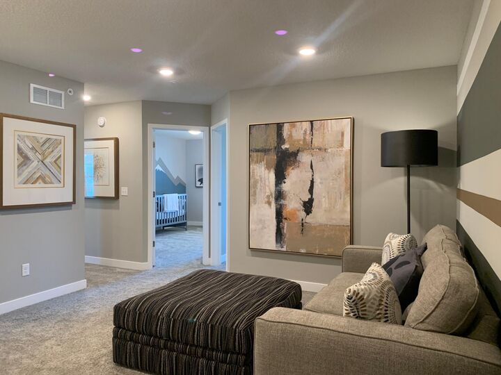 Property Photo: 4825 Martingale Drive MN 55129
