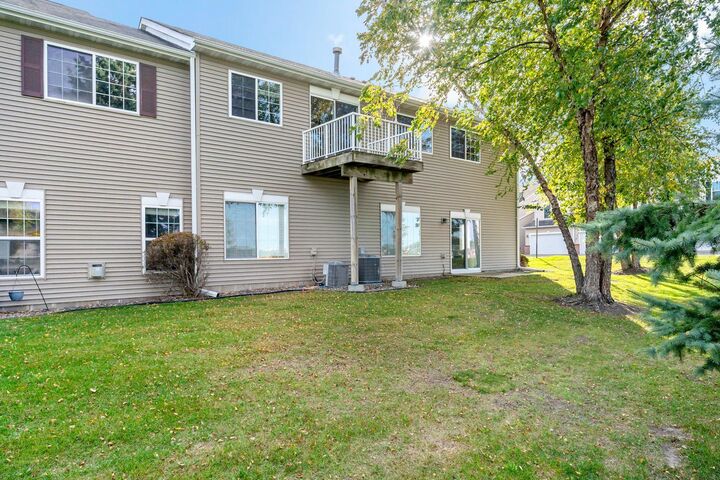Property Photo: 5403 Elm Grove Avenue MN 55428