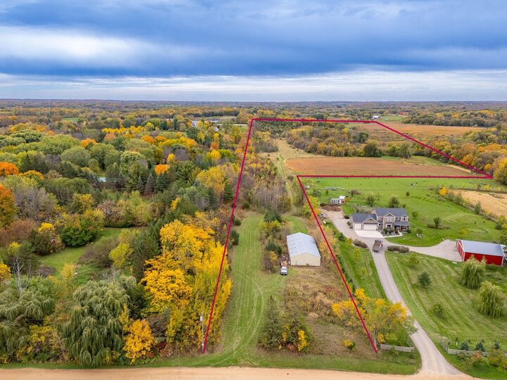 Property Photo:  Tbd9325 Kutz Xing  MN 55328 