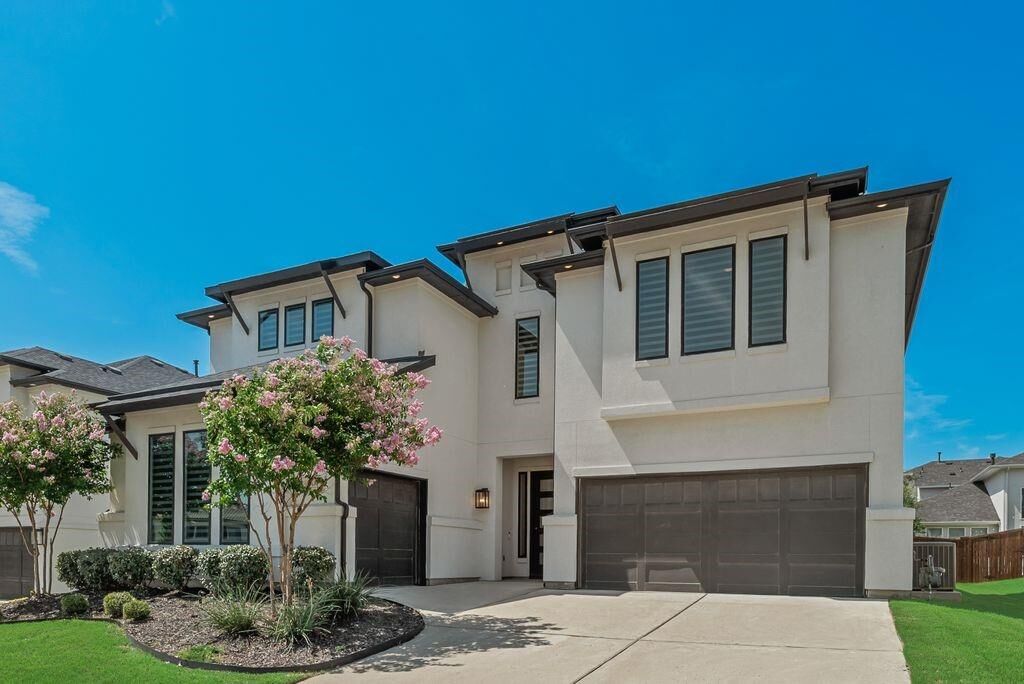 Property Photo:  12436 Compassplant Drive  TX 75035 
