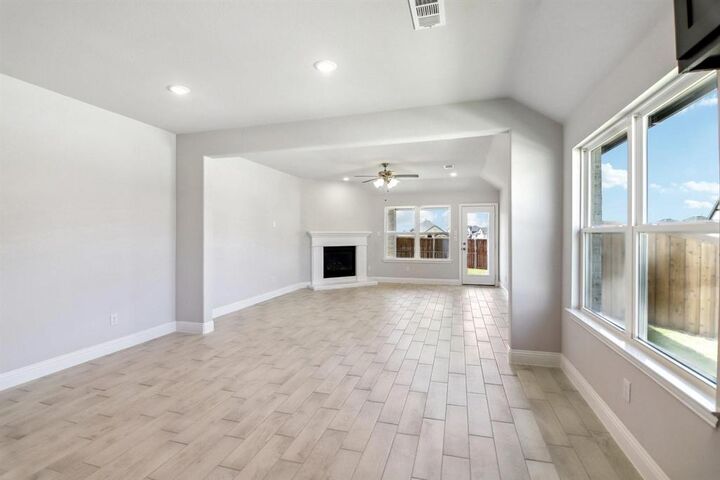 Property Photo: 1317 Renato Drive TX 75409