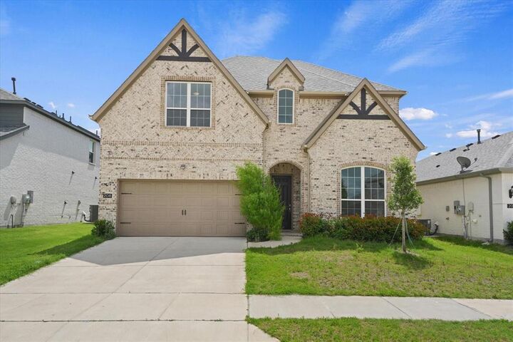 Property Photo:  208 Santa Lucia Drive  TX 75409 