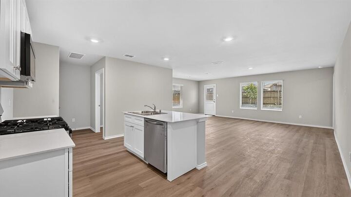 Property Photo: 11017 Lone Ranger Lane TX 76036