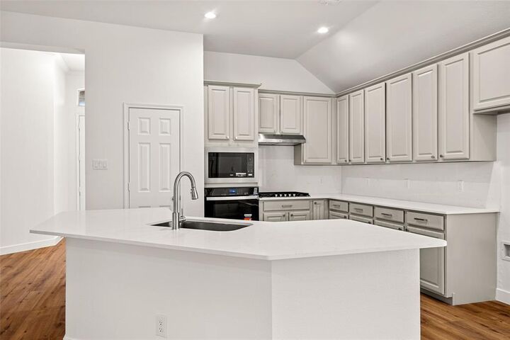 Property Photo:  5624 Buckskin Drive  TX 75056 