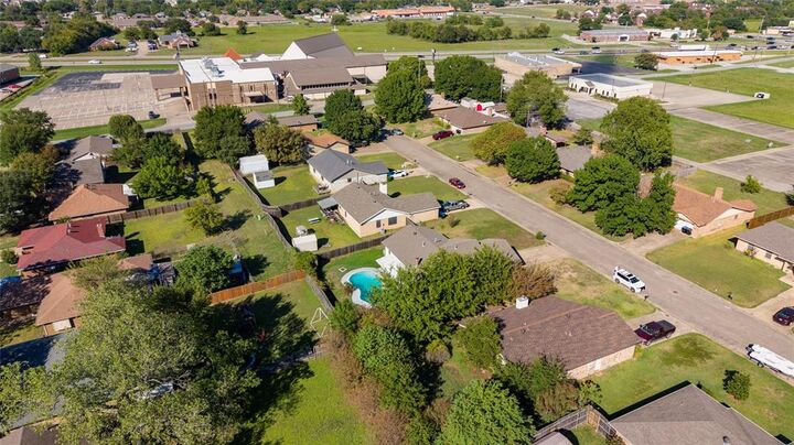 Property Photo: 5010 Utah Street TX 75402