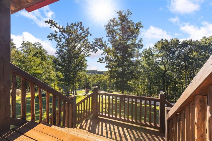 Property Photo:  2852 Madison  Cr 2590  AR 72742 