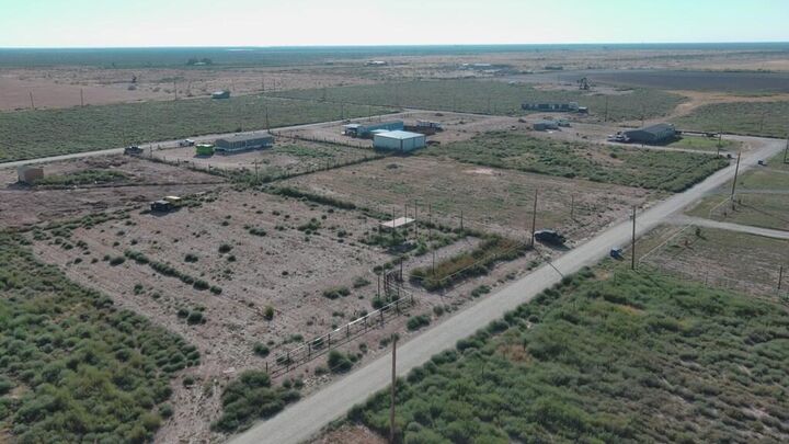 Property Photo:  22905 County Road 1186  TX 79706 