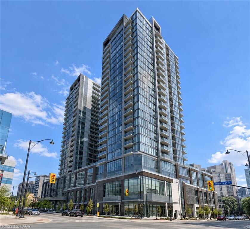 Property Photo:  30 Francis Street S  ON N2G 2A1 