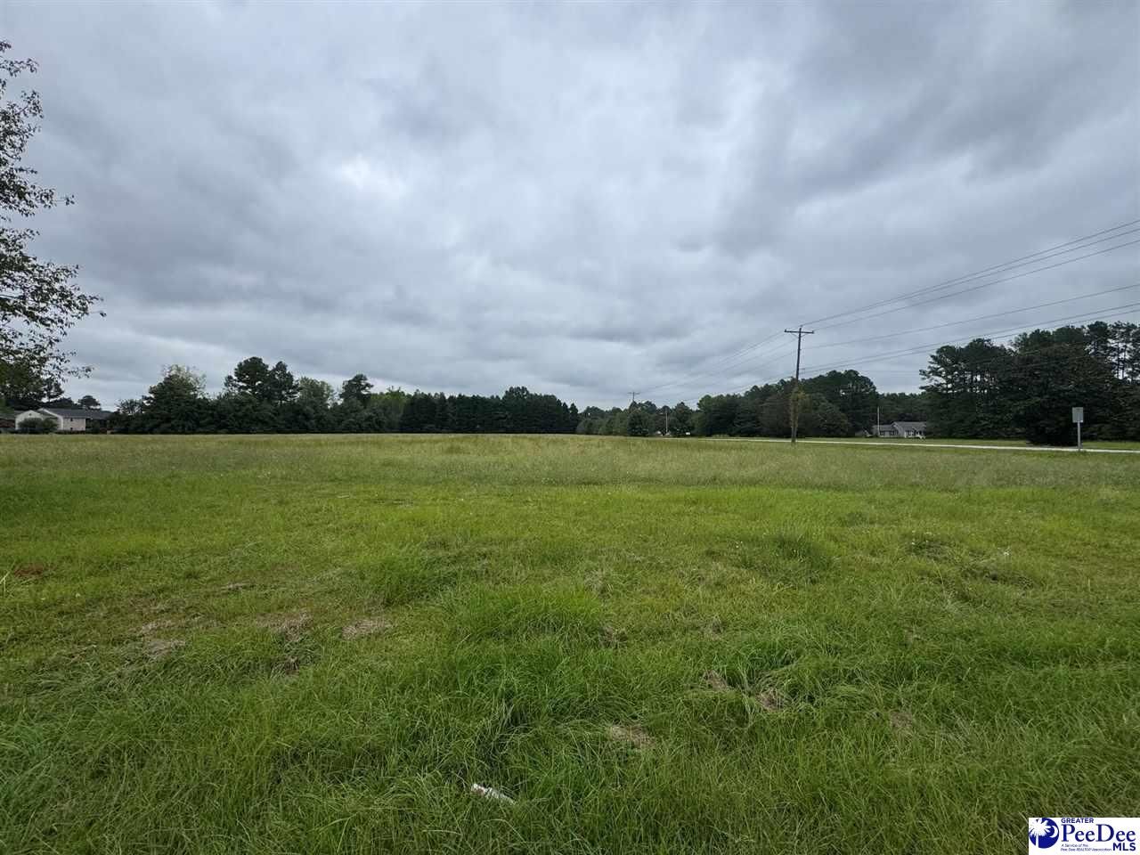 Property Photo: Corner Of Northwood &Amp Hamlet Highway SC 29512