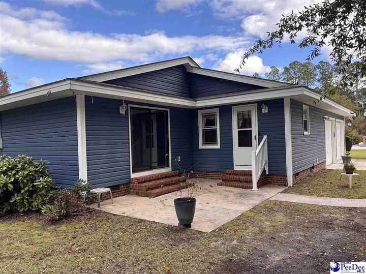 Property Photo:  1405 Palmetto  SC 29550 