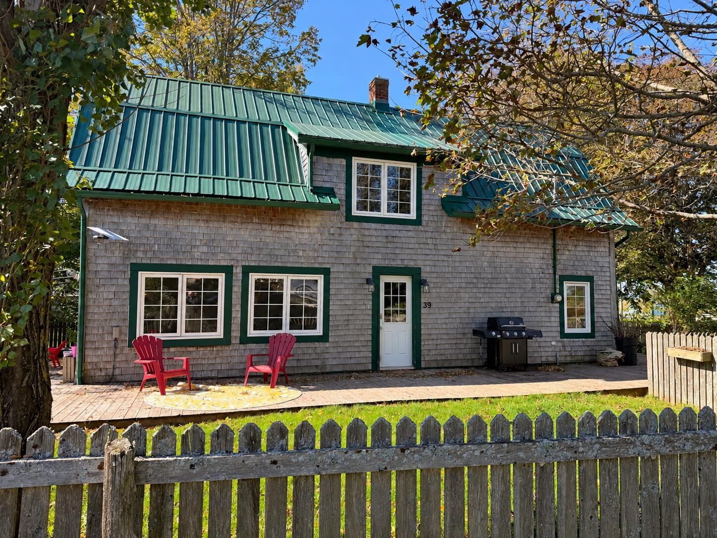 Property Photo: 39 Weir Drive PE C0A 1A0
