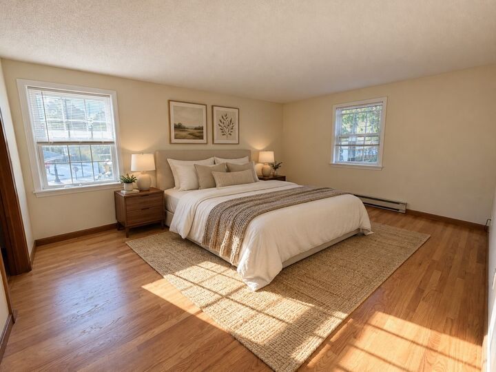 Property Photo: 85 Charles St., 7 MA 02453