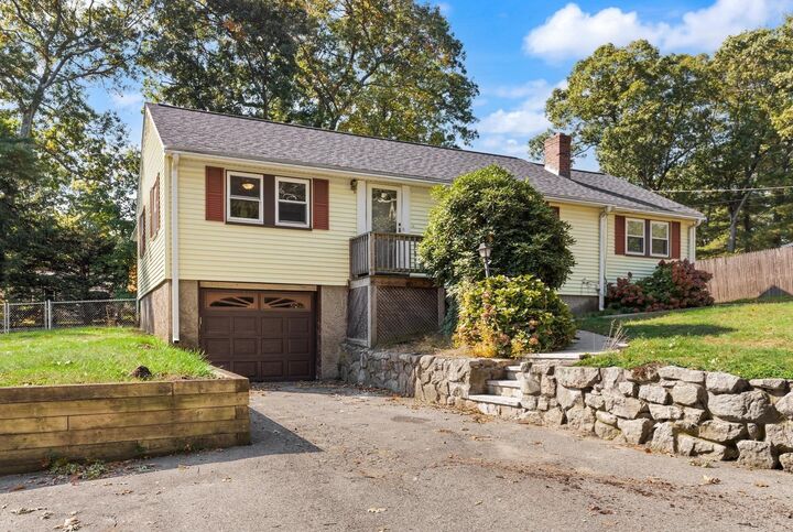 Property Photo:  2300 Central St  MA 02072 