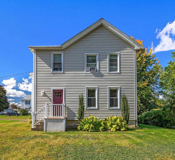 Property Photo: 12 Chester St MA 01013