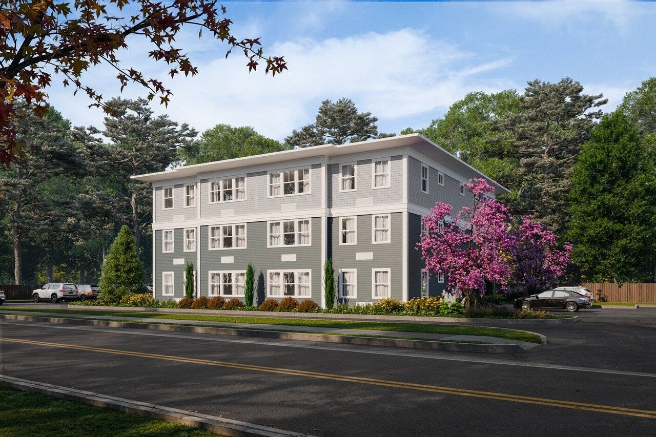 Property Photo:  238 Lafayette Road 108  MA 01952 