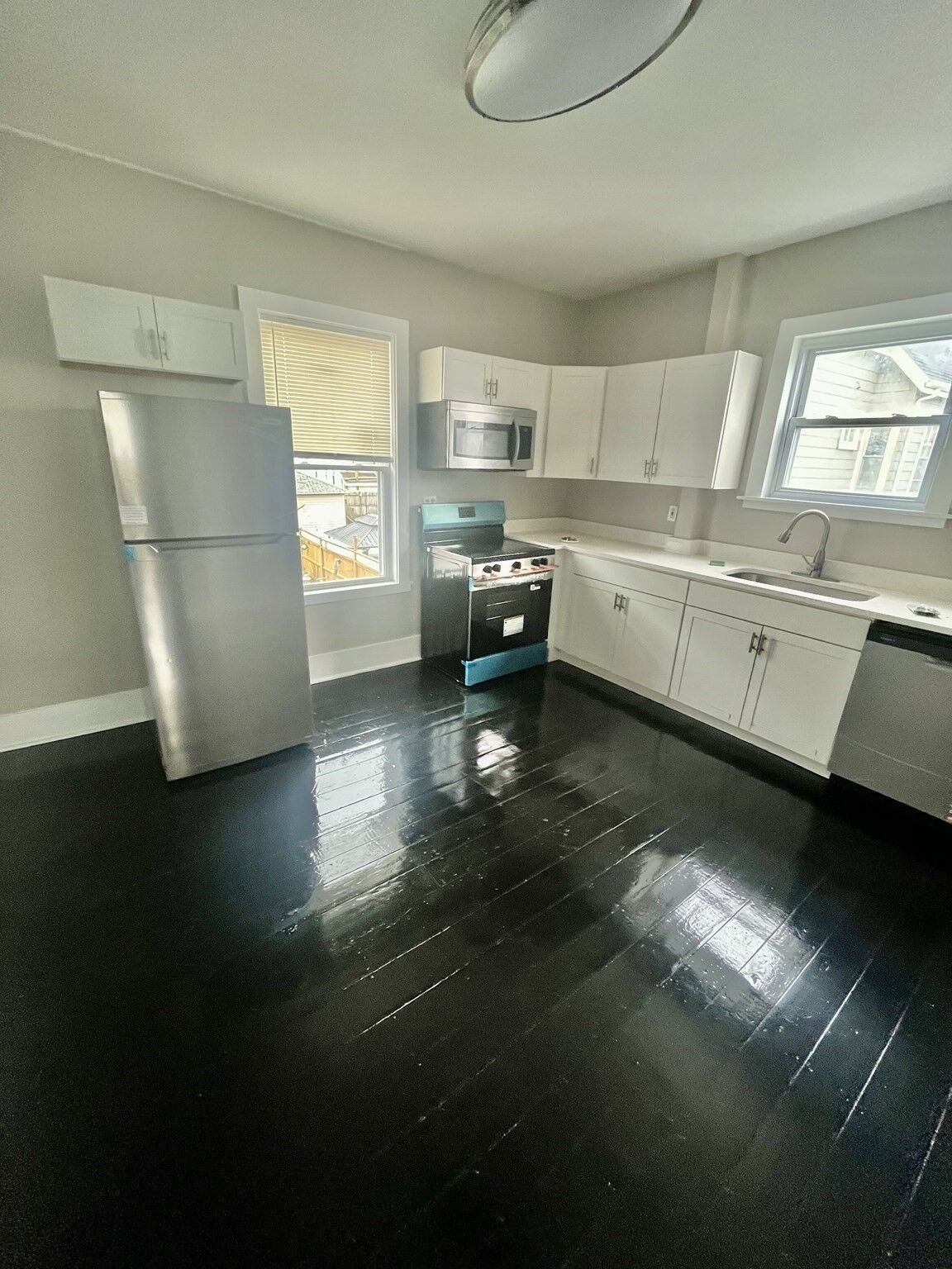 Property Photo:  14 Merrill 2  MA 01902 