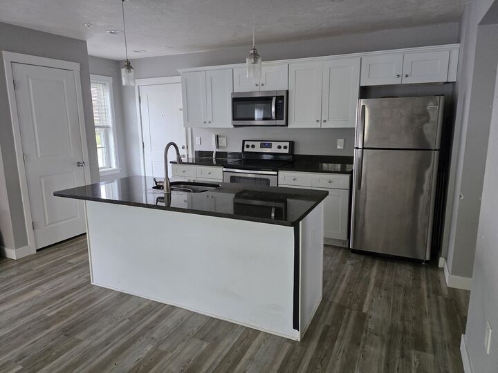 Property Photo:  75 Merriam 1  MA 01453 