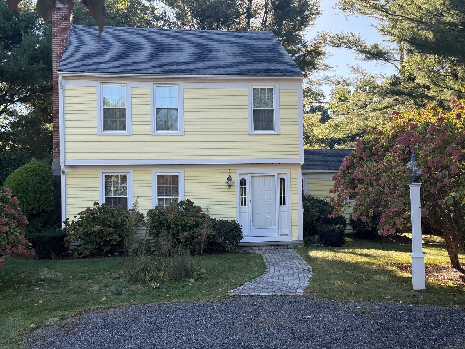 Property Photo:  90 Captain Lijahs Rd  MA 02632 